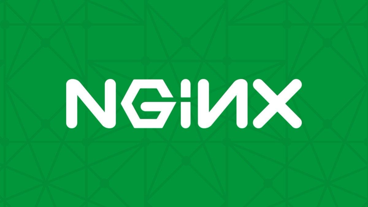 NGINX关闭IP访问