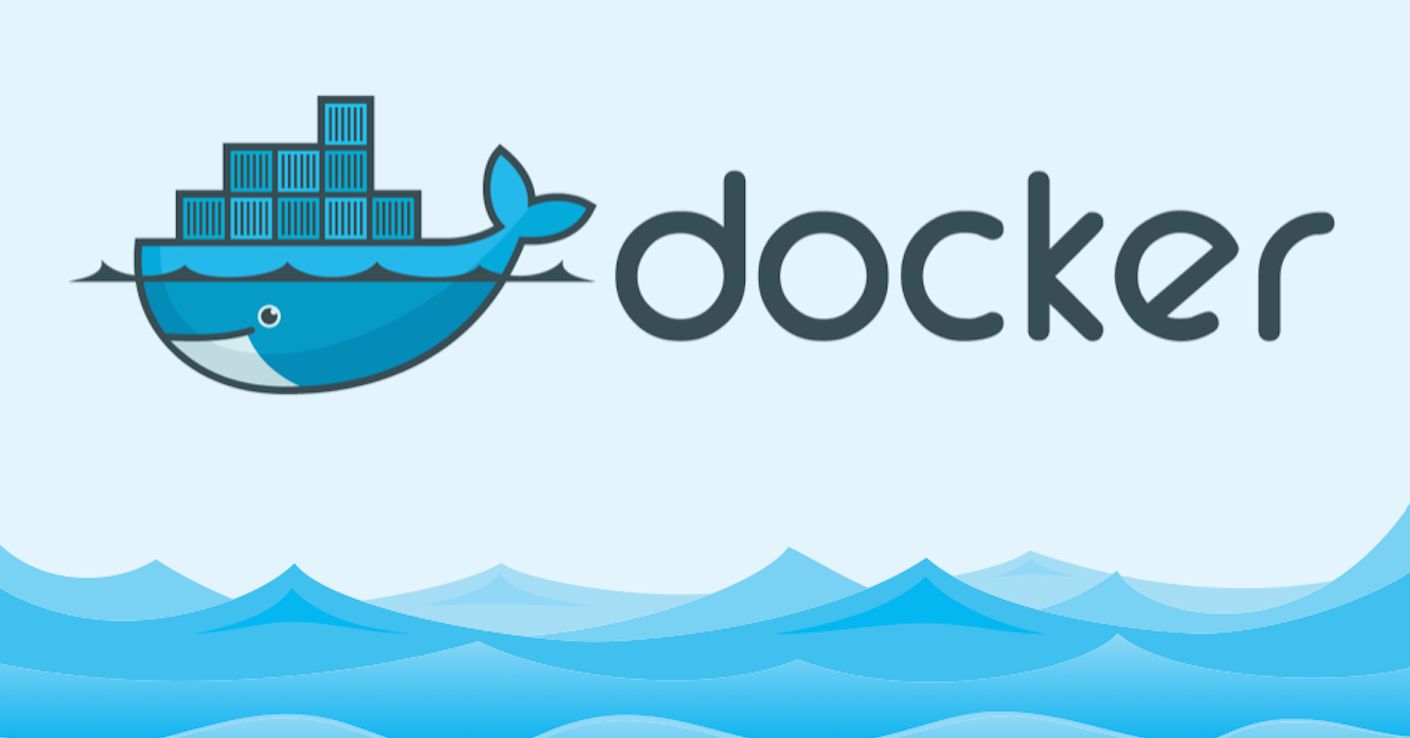 docker 入门到精通